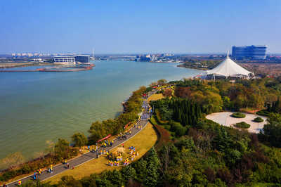 連云港徐圩新區(qū) 沿海經(jīng)濟(jì)的新引擎