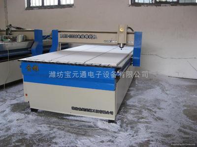 寶元通雕刻機(jī)廠家 專(zhuān)注1326型號(hào)，服務(wù)山東及周邊地區(qū)
