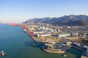 連云港城市攝影聯(lián)盟 鏡語(yǔ)山海，定格港城之美