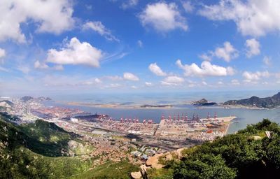 顏值爆表！海濱城市連云港的美你get到了嗎？