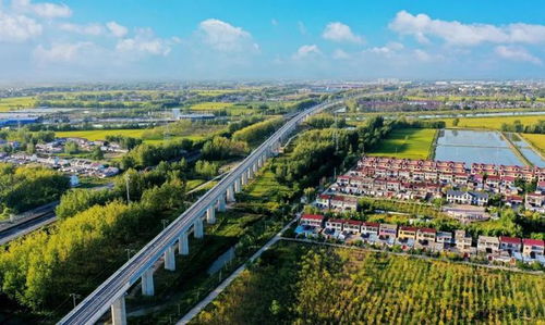 連云港至北京高鐵首次開通，助力區(qū)域發(fā)展新篇章